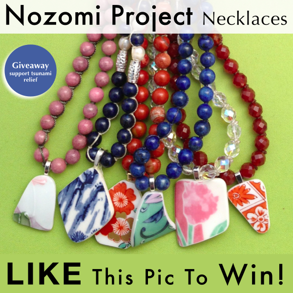Support Tsunami Relief Nozomi Project Nubry Jewelry Giveaway Charity Nonprofit_600x600