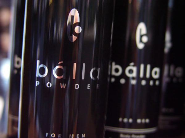 Balla Powder for Men - Vday Gift for Boyfriends