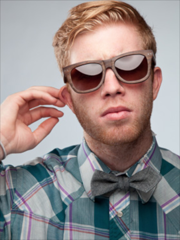 Proof Eyewear Ontario Sunglasses - Vday gift for boyfriend