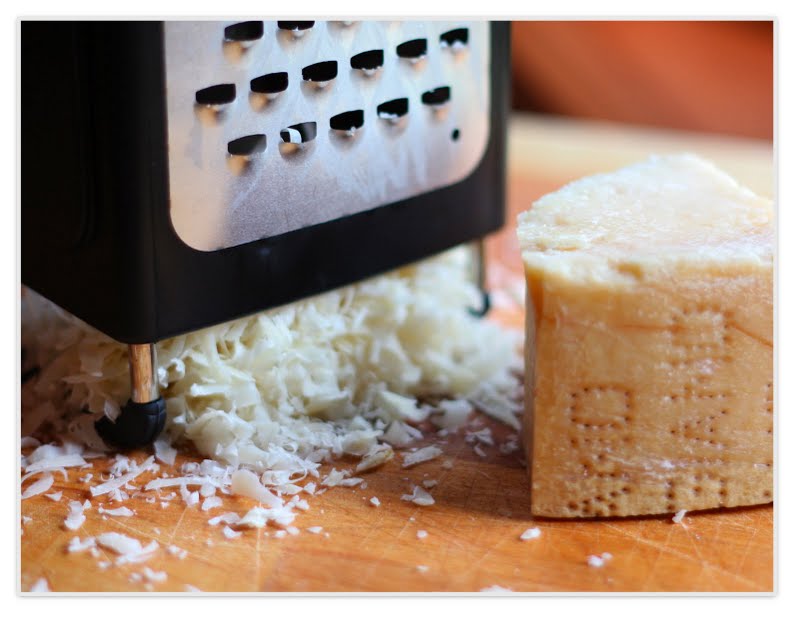 parmesan crisp grated cheese