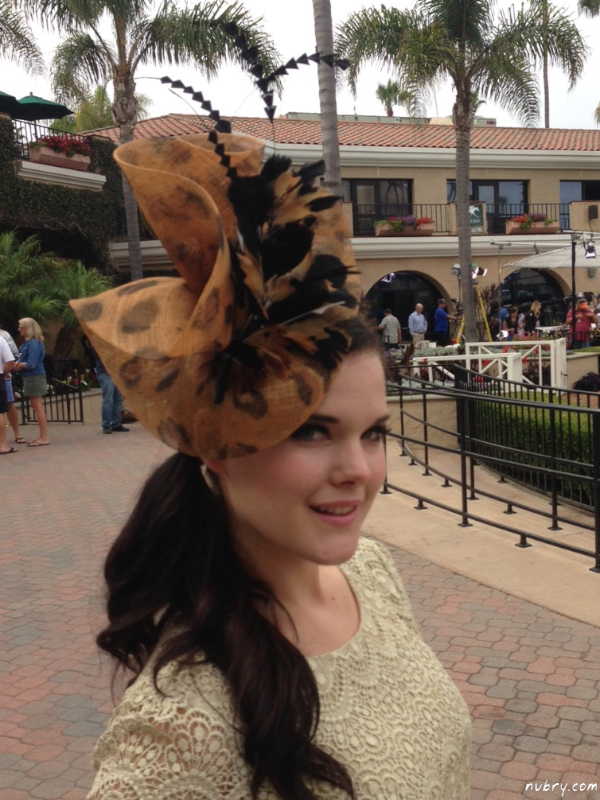 9 Racetrack Fashions And Hats To Stun At Opening Day In Del Mar LIVE On KUSI