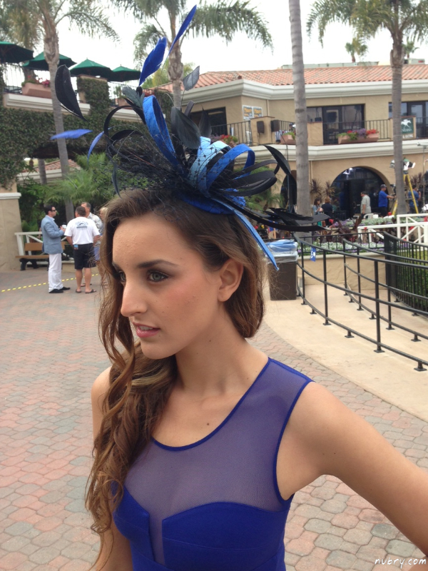 9 Racetrack Fashions And Hats To Stun At Opening Day In Del Mar LIVE On KUSI