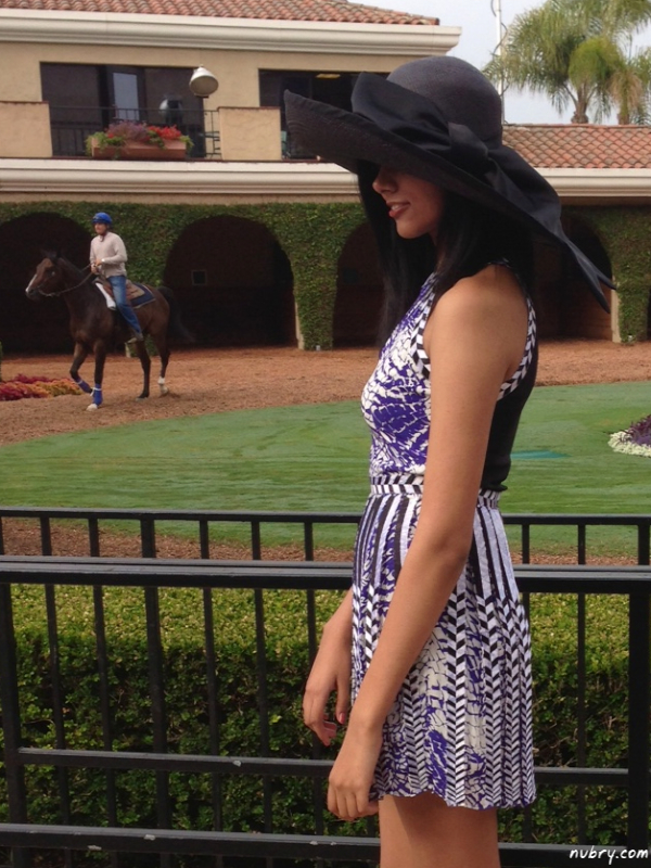 9 Racetrack Fashions And Hats To Stun At Opening Day In Del Mar LIVE On KUSI