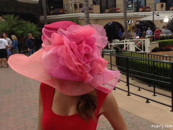 9 Racetrack Fashions And Hats To Stun At Opening Day In Del Mar LIVE On KUSI