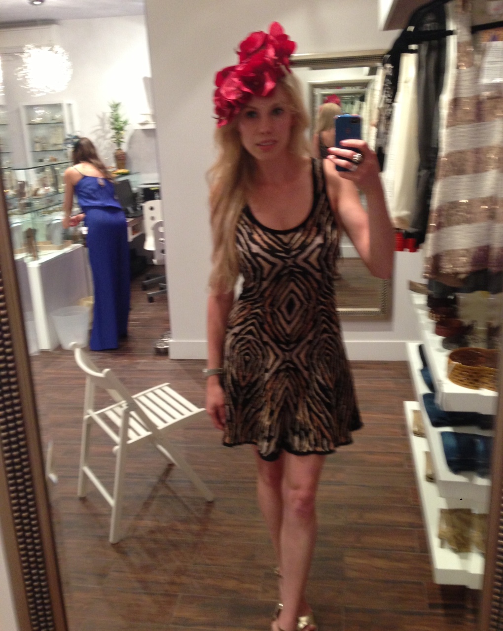 6 Tips on Fascinators For Deciding What To Wear To The Horse Races In Del Mar