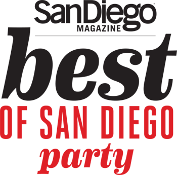 San Diego Magazine Best of SD Party 2013 ticket promo code fashion nightlife