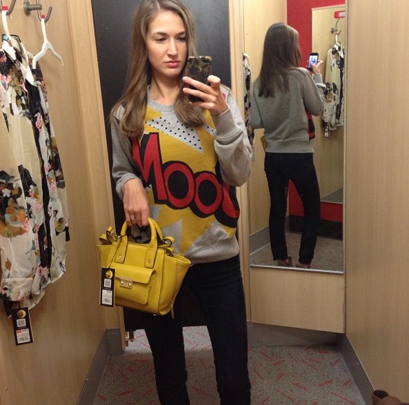 15 Experiences While Shopping Phillip Lim For Target Launch