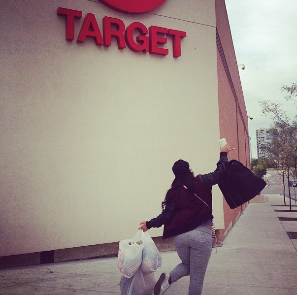 15 Experiences While Shopping Phillip Lim For Target Launch