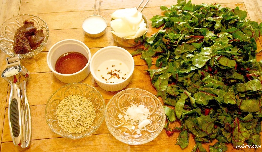 Easy Vegan Recipes - Sweet Green Hemp Soup - comforting plant based meal 3