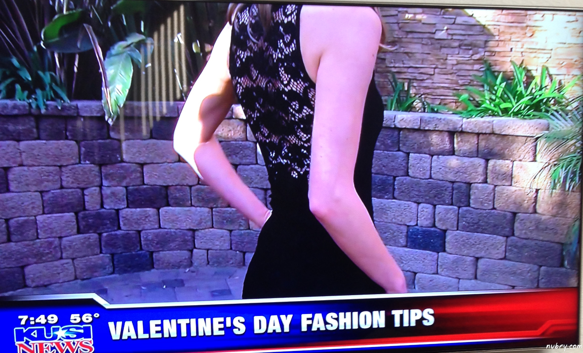 What To Wear On Valentine's Day For Different Occasions  11