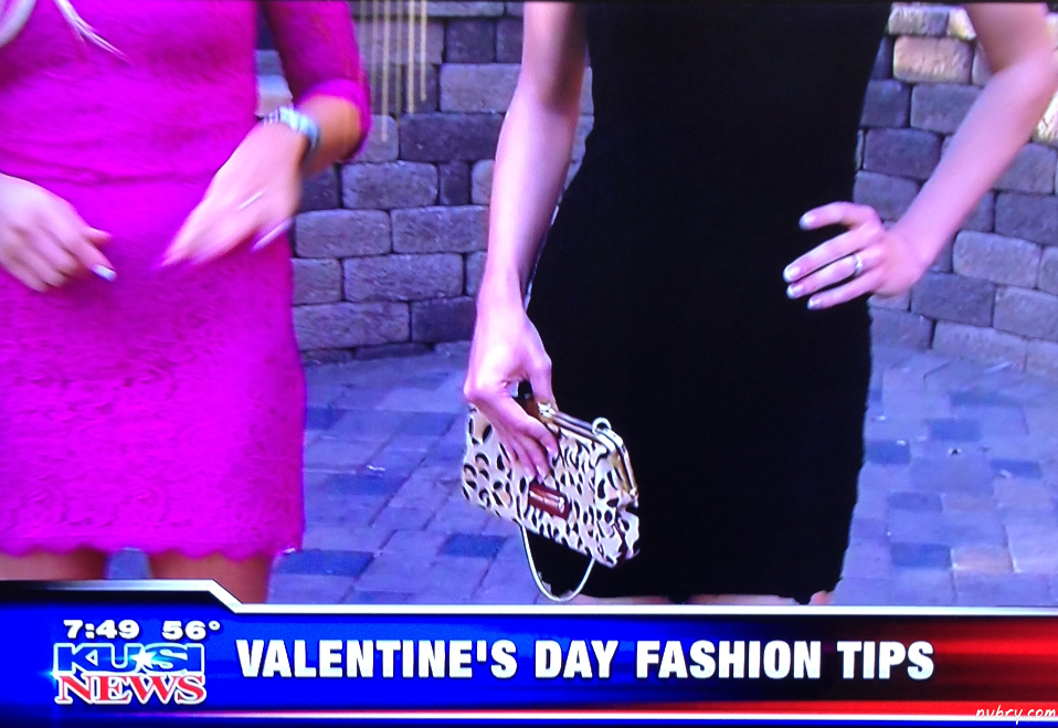 What To Wear On Valentine's Day For Different Occasions  14