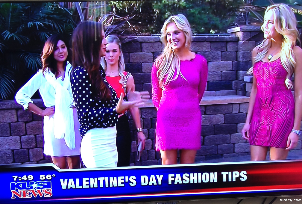 What To Wear On Valentine's Day For Different Occasions  19