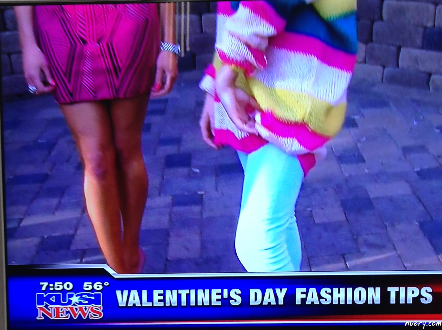 What To Wear On Valentine's Day For Different Occasions  24