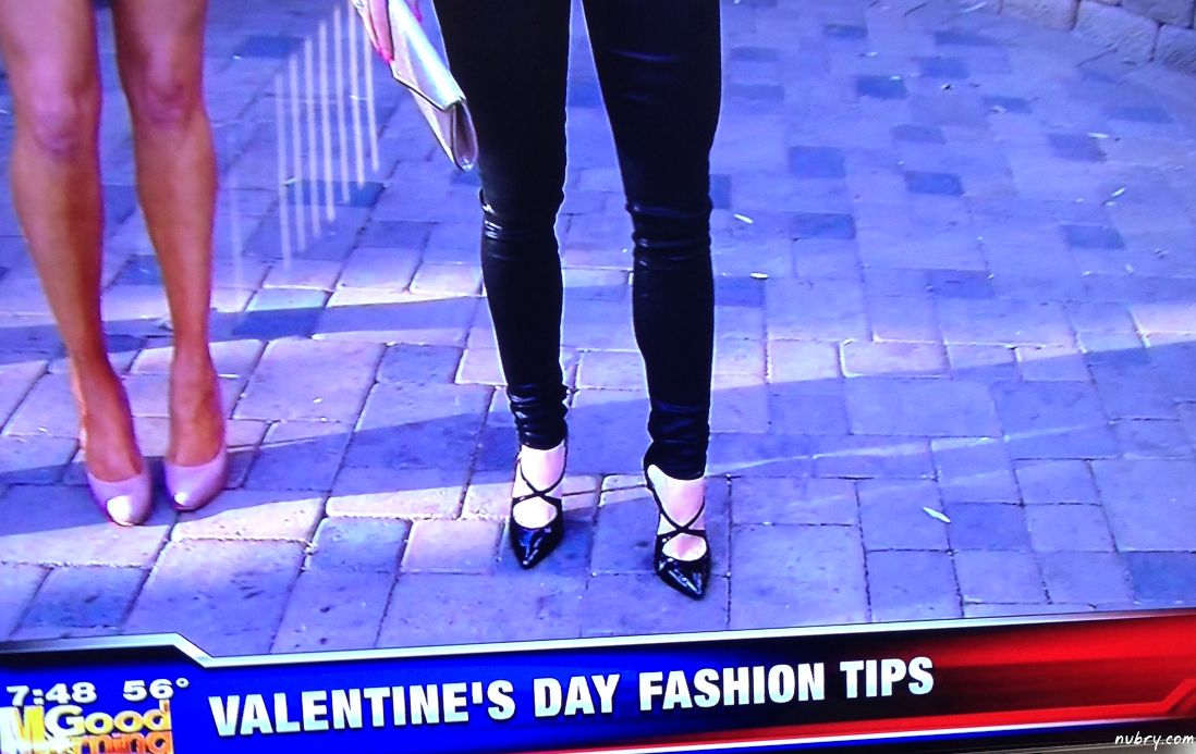 What To Wear On Valentine's Day For Different Occasions  27