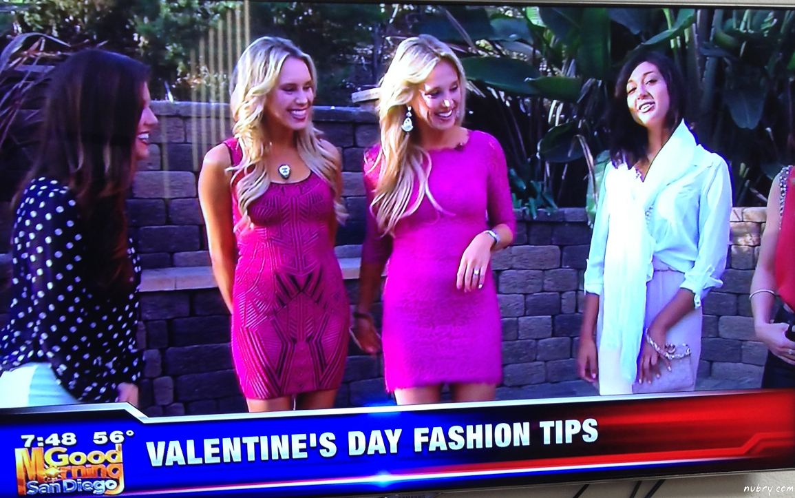 What To Wear On Valentine's Day For Different Occasions  33