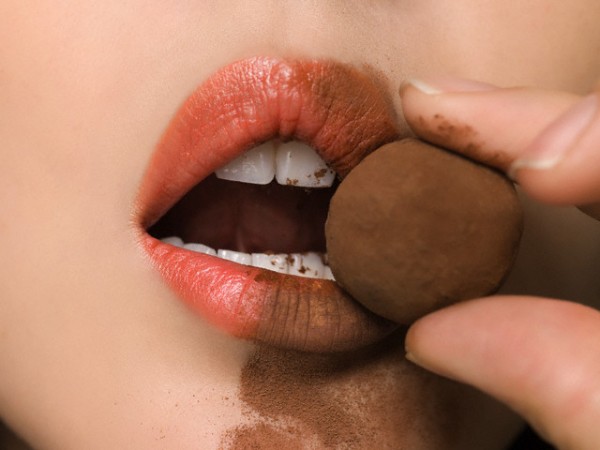 health benefits of dark chocolate - 3 reason why there's no guilt!