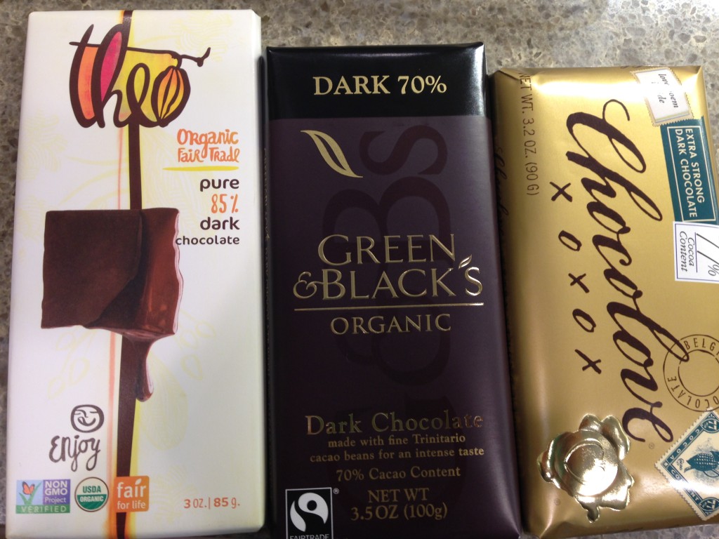 health benefits of dark chocolate: 3 Ways To Choose Healthy Dark Chocolate Brands