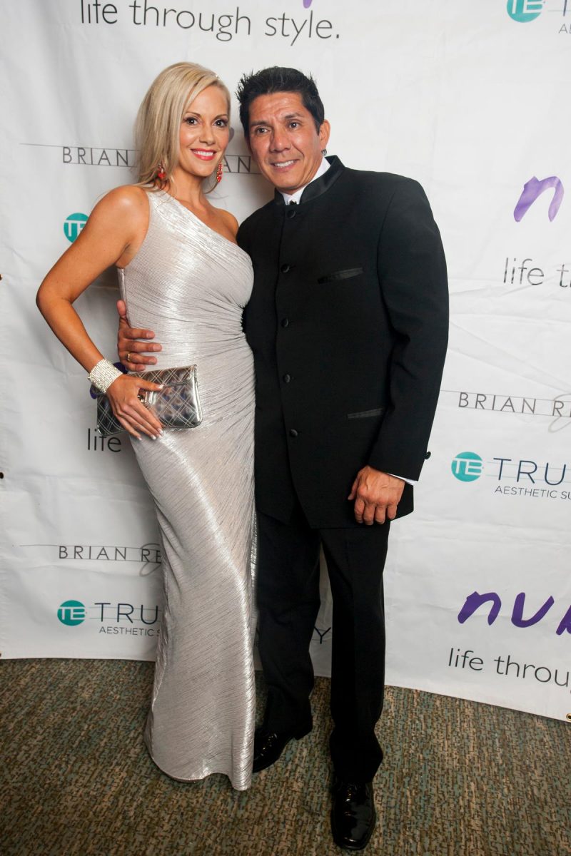 10 Most Stylish San Diego Guests At Easter Gala 2014 11