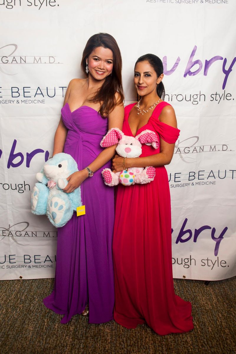 10 Most Stylish San Diego Guests At Easter Gala 2014 11