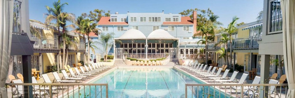 Hottest San Diego Pools - The Lafayette Pool in North Park - The Ultimate Pool Season Guide For Summer