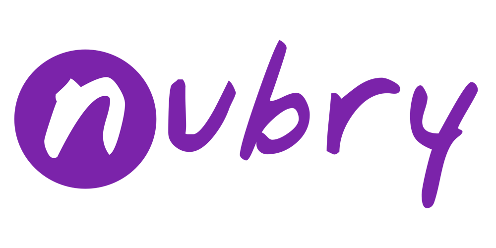 Nubry logo