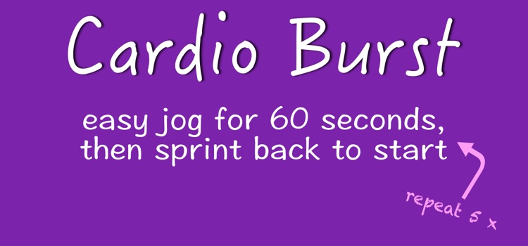 beach body workout with cardio - get in shape quick