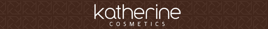 katherine cosmetics email ad