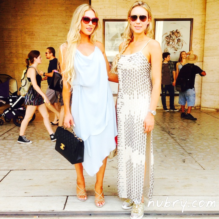 haute hippie - fashion blogger - new york fashion week spring 2015 (2)