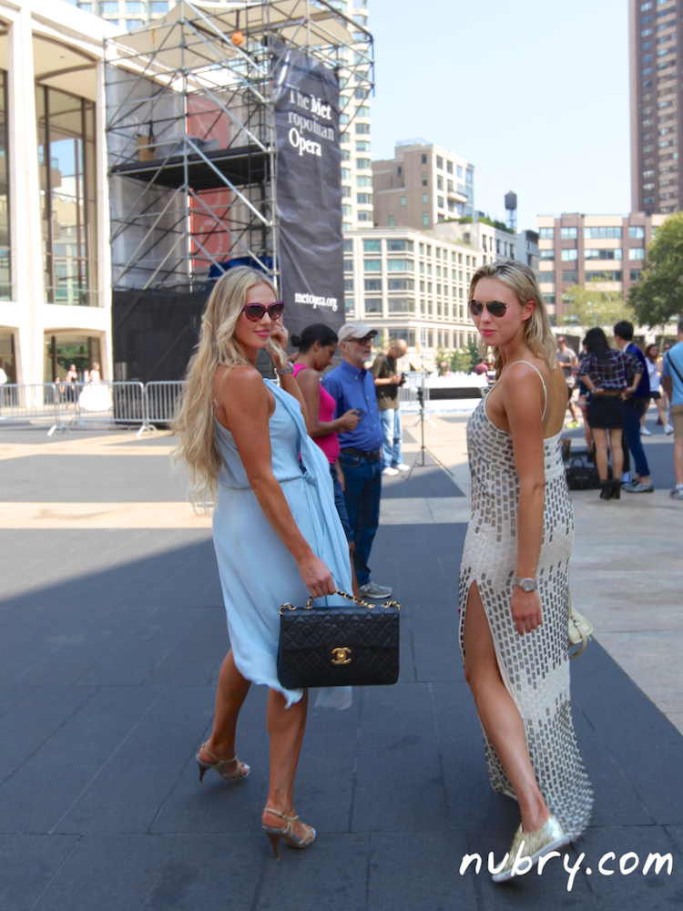 haute hippie - fashion blogger - new york fashion week spring 2015 3 (2)