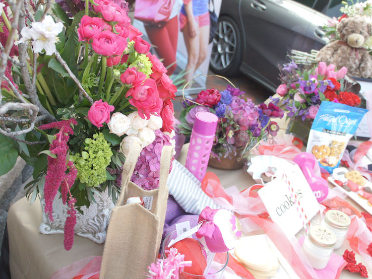 la jolla florist for valentines day