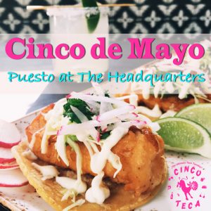 cincoteca cinco de mayo - puesto - pinterest