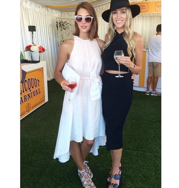 veuve polo classic what to wear style san diego polo3