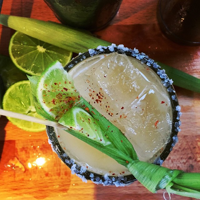 skinny margarita recipe