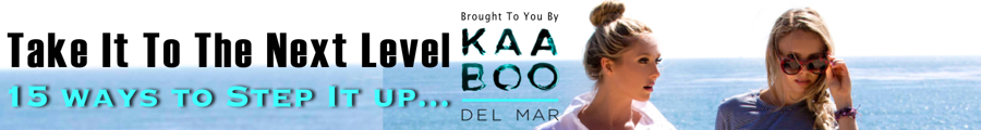 take it to the next level - kaaboo native ad - email ad