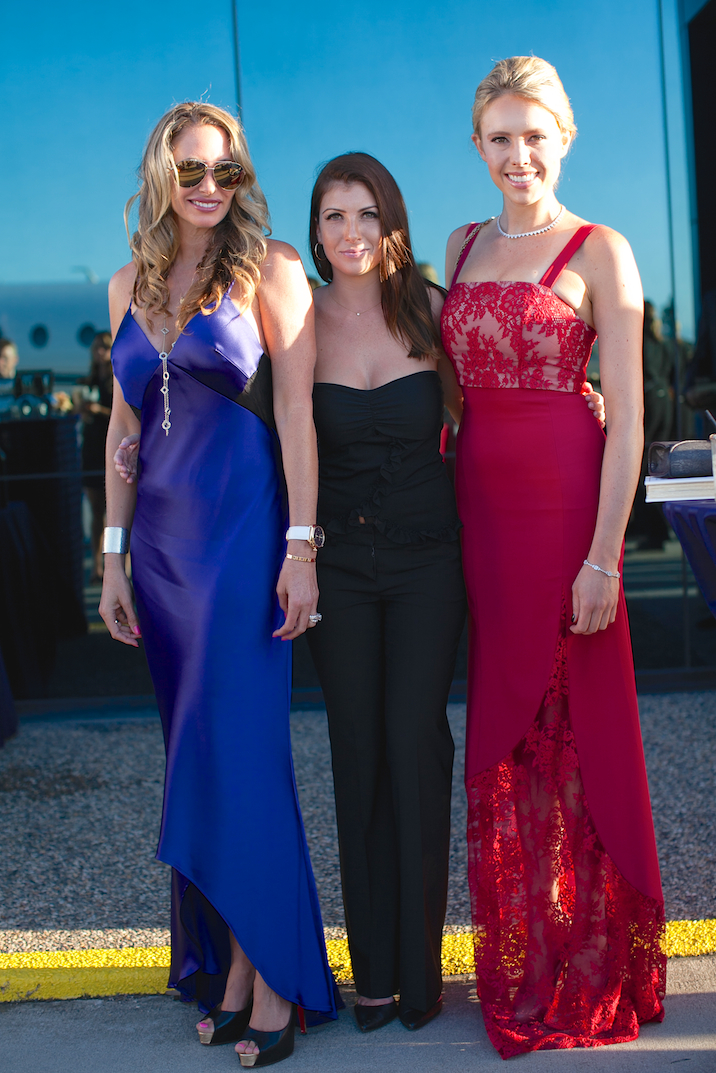 What To Wear Black Tie Gala Solutions For Change jetsource 2015 1