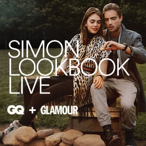 lookbook live fashion valley gq glamour