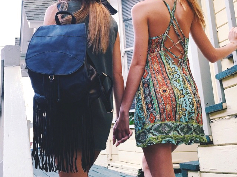 what to wear kaaboo del mar backpack