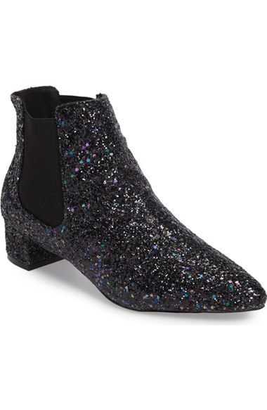 topshop-glitter-bootie