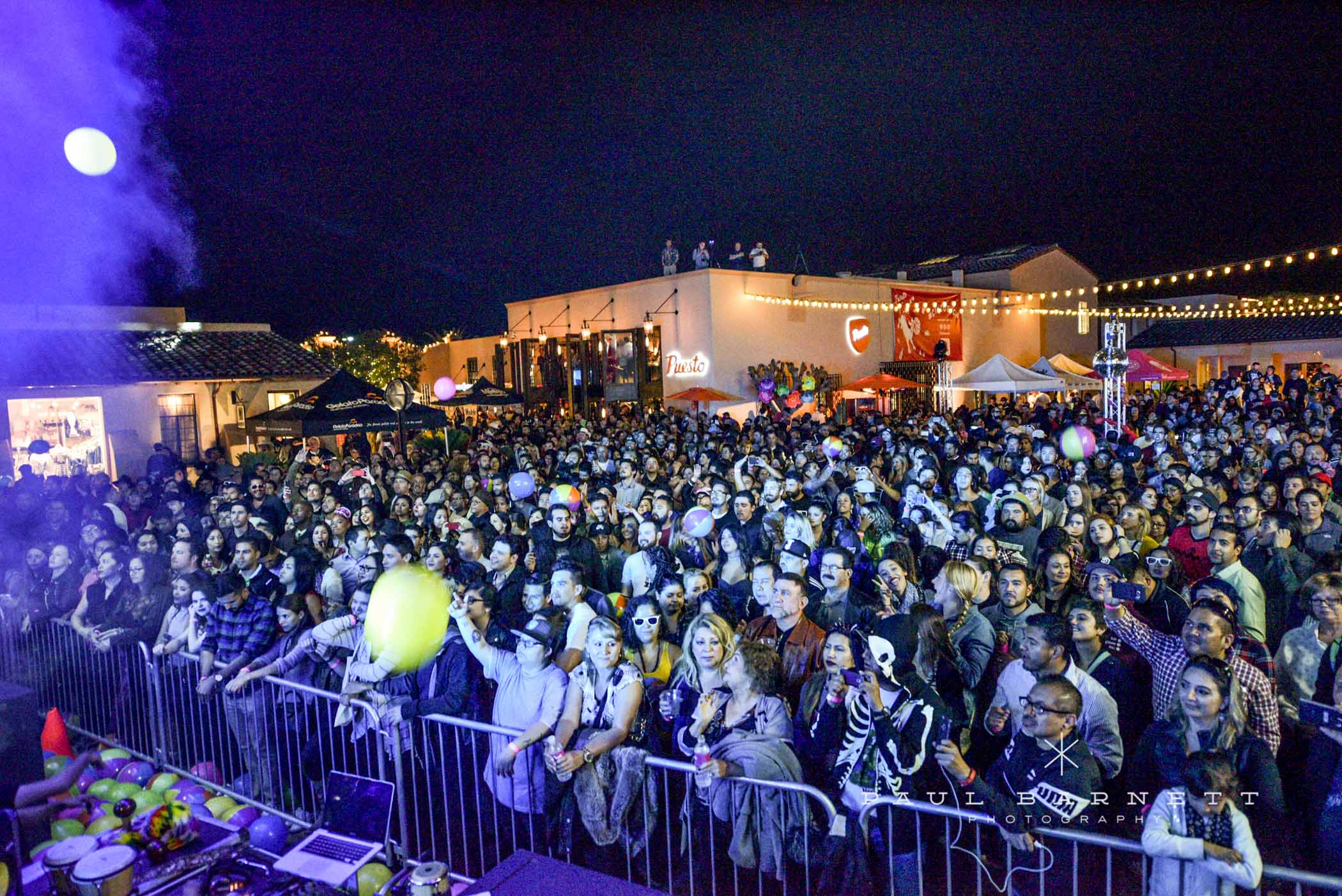 Cincoteca 2016 Puesto Cinco de Mayo party The Headquarters san diego