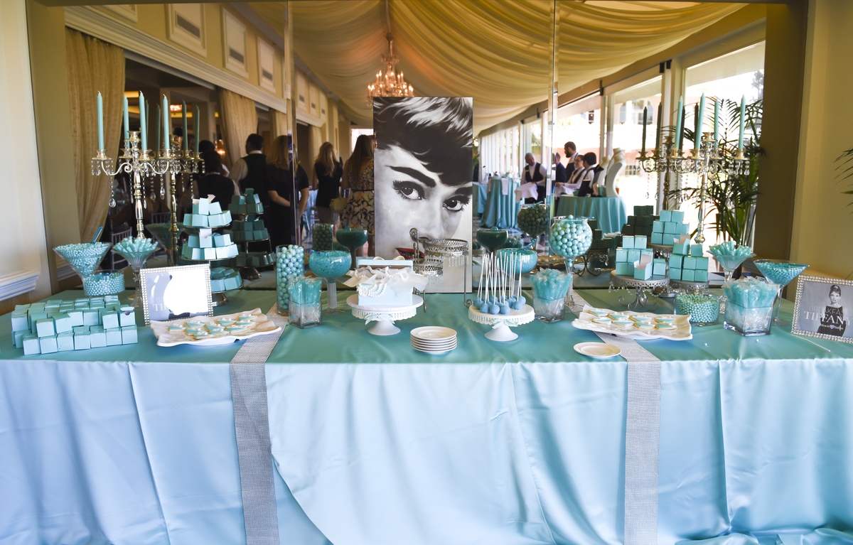 MiracleBabies breakfast at tiffany's candy table-184