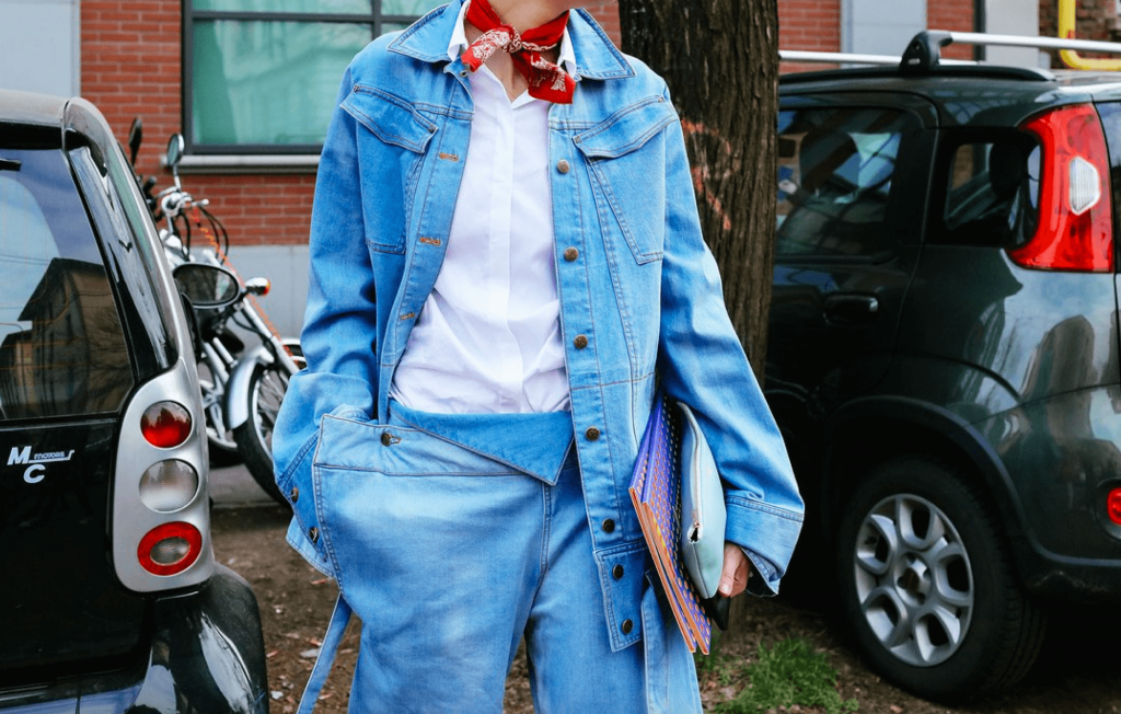 jean and denim trend spring summer 2016