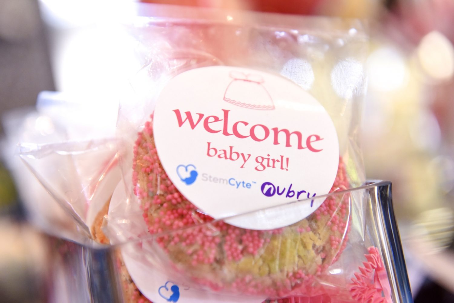 girl baby shower - how to plan 7