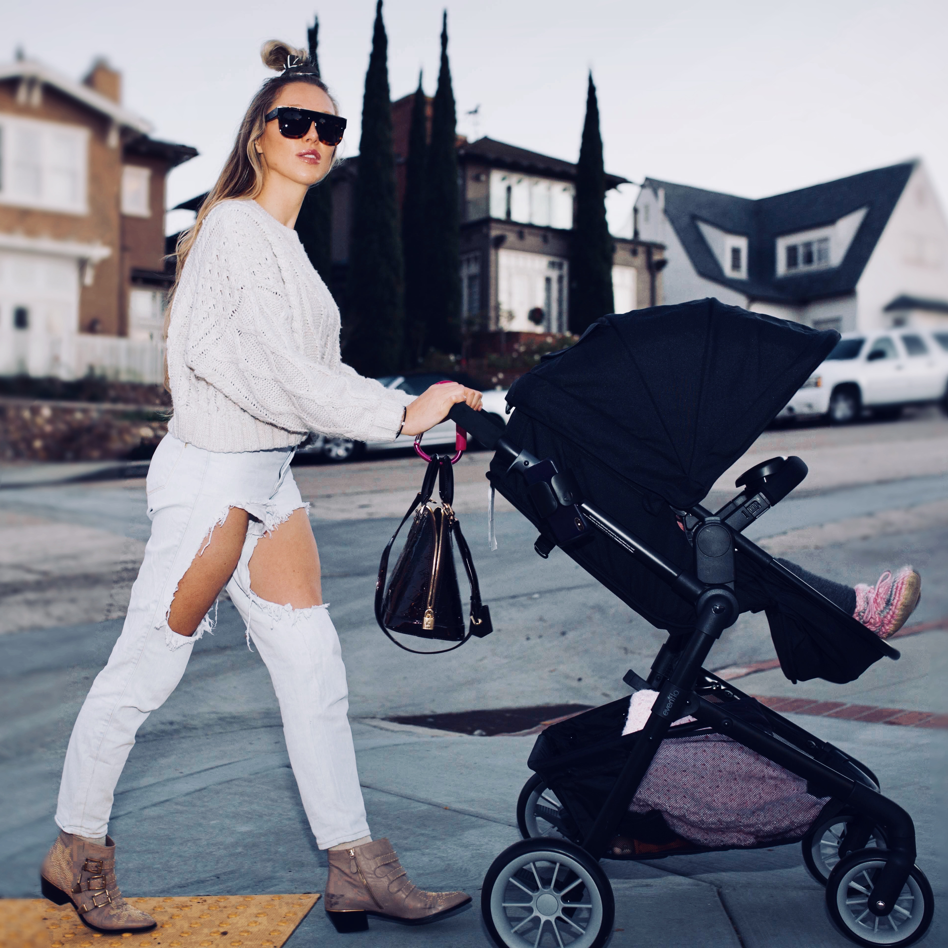 Best evenflo outlet stroller