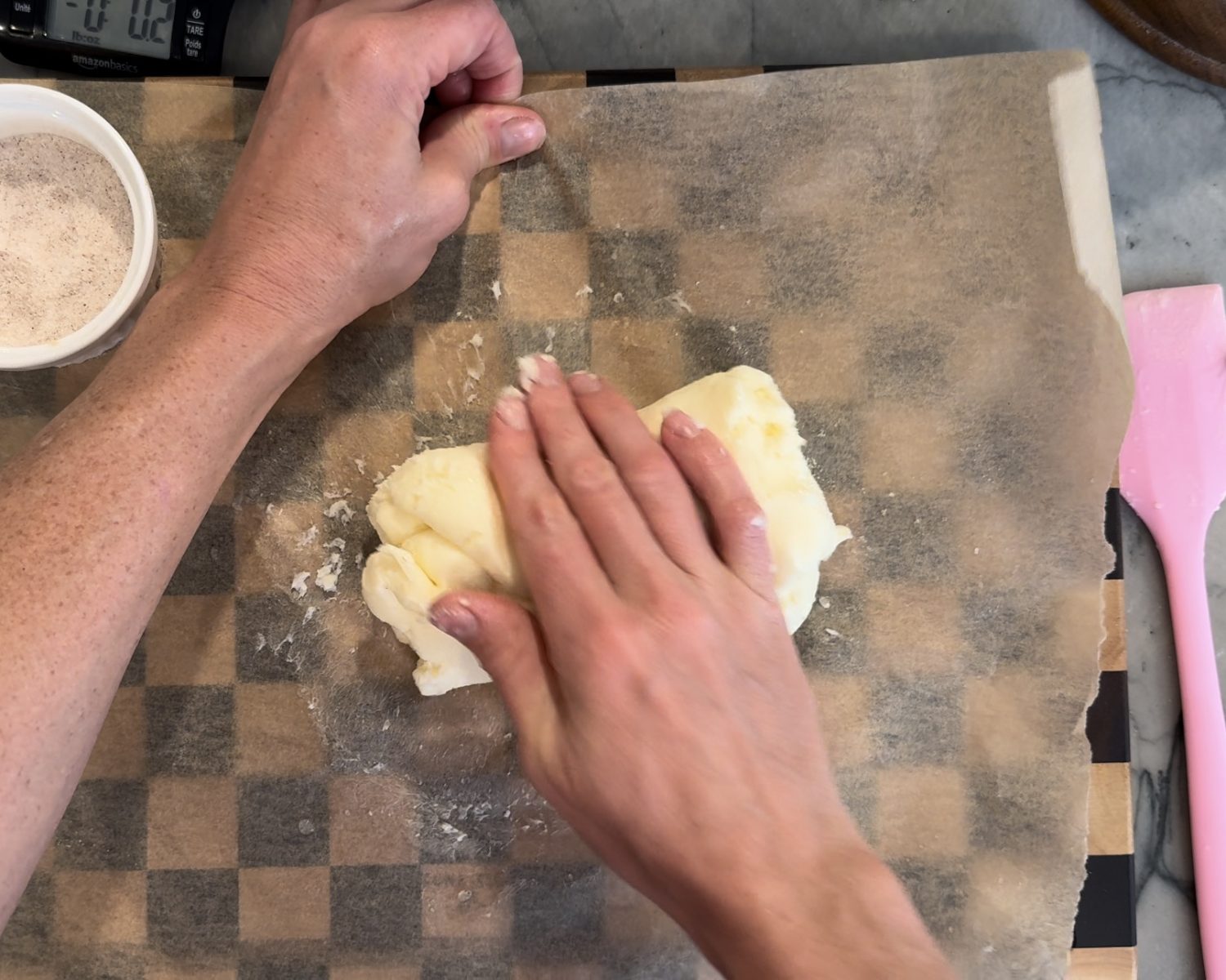 How to Do Butters Perfectly Every Time