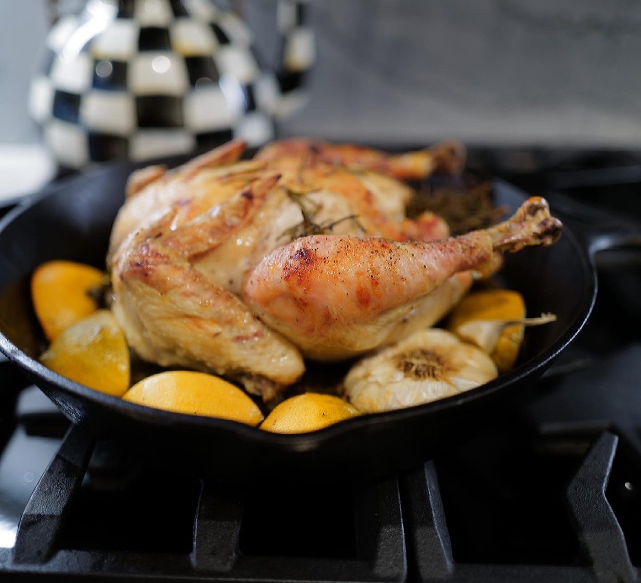 lemon chicken recipe