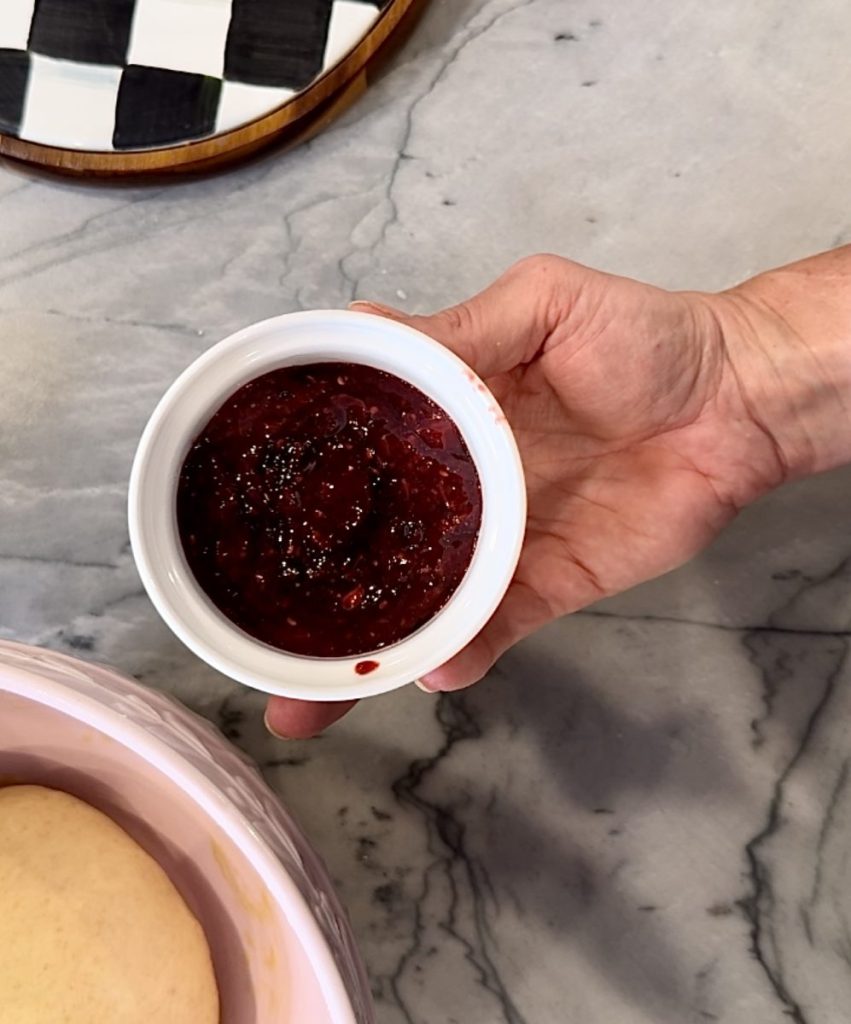 no pectin strawberry jam