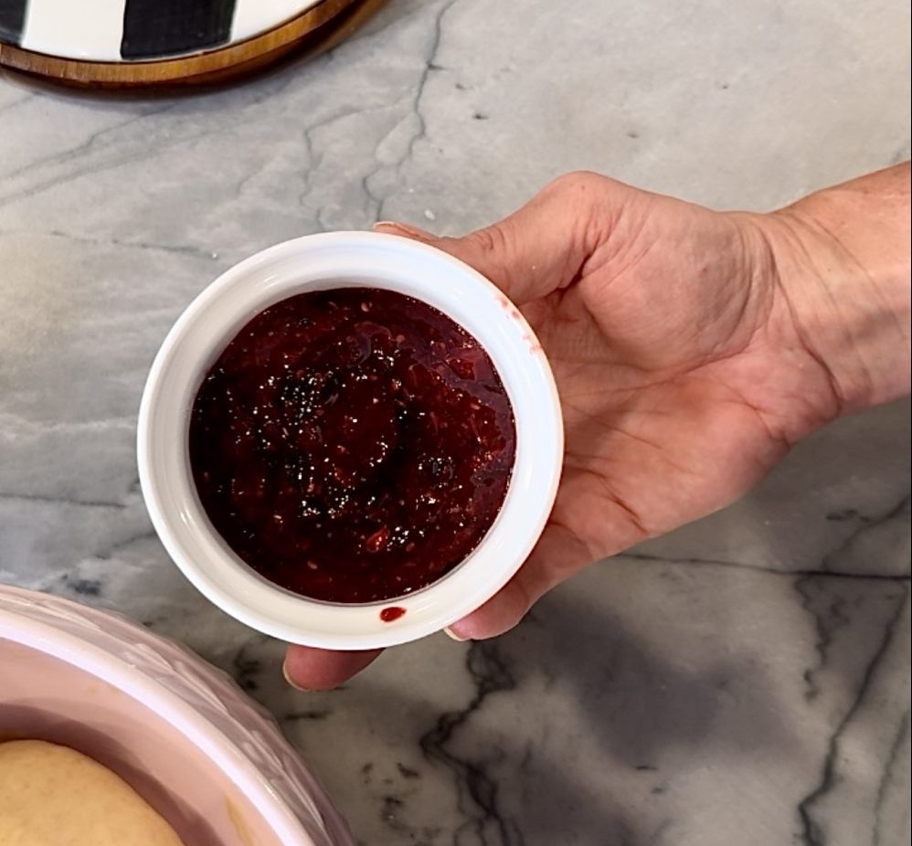 no pectin strawberry jam