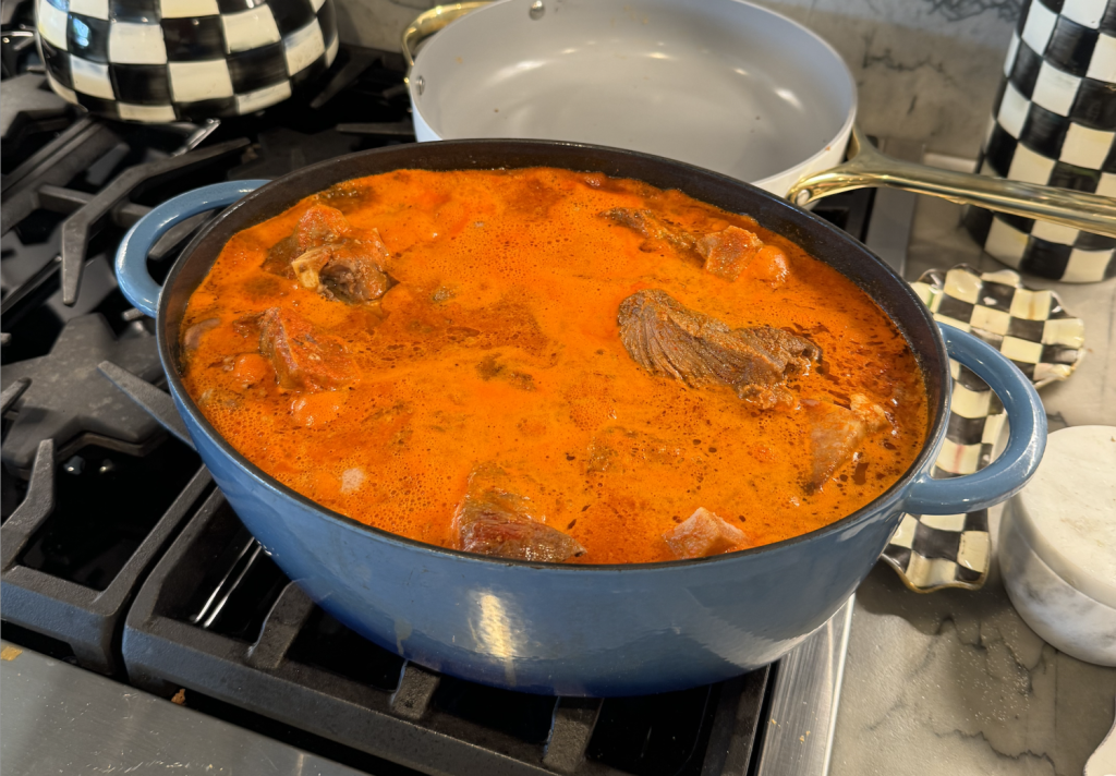 Authentic Mexican Birria Tacos