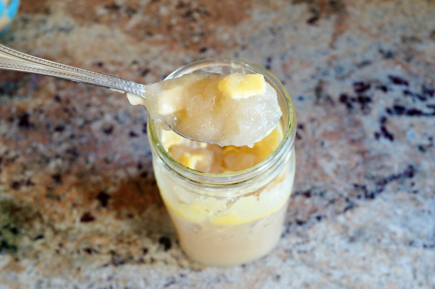 homemade chicken broth - ancestral eating