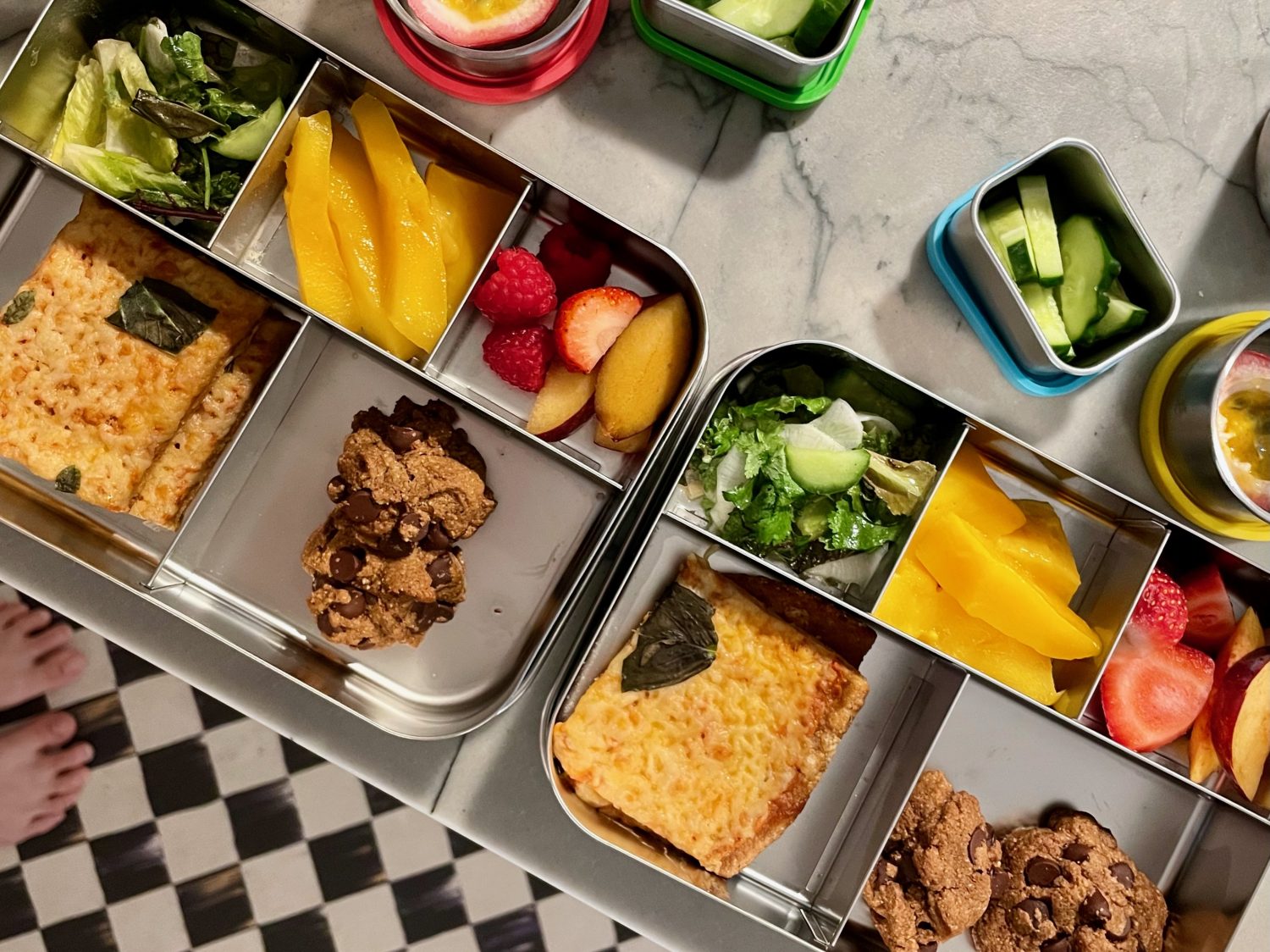 gretchy lunchbox